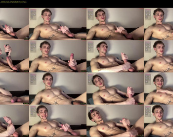 damondurden — 114 minute Chaturbate male cam show recording, 720p, Feb 9, 2025