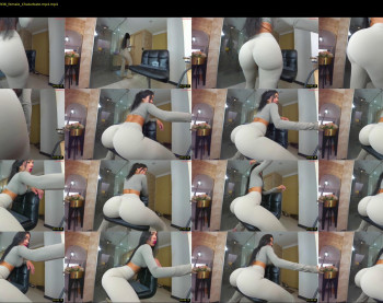 dianac1998 — 12 minute Chaturbate female cam show recording, 720p, Feb 9, 2025