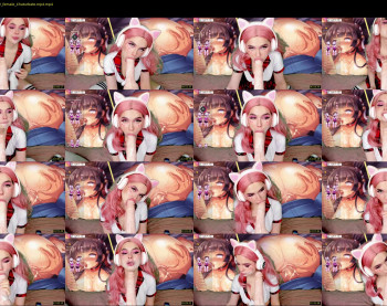 divacam — 36 minute Chaturbate female cam show recording, 720p, Feb 9, 2025