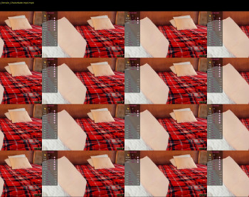 dollorrie — 7 minute Chaturbate couple cam show recording, 720p, Feb 9, 2025