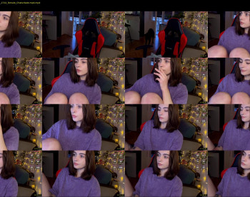 dorfmatratze_ — 27 minute Chaturbate female cam show recording, 720p, Feb 9, 2025