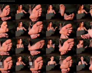 dorothygilbert — 66 minute Chaturbate female cam show recording, 720p, Feb 9, 2025