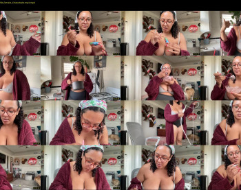 dreamyriri — 70 minute Chaturbate female cam show recording, 720p, Feb 9, 2025