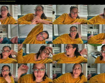 dreamyriri — 78 minute Chaturbate female cam show recording, 480p, Feb 10, 2025