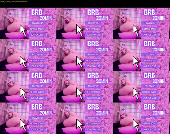 dualhornyfire — 27 minute Chaturbate couple cam show recording, 720p, Feb 9, 2025