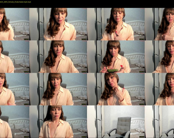 eastern_fairy_tale — 10 minute Chaturbate female cam show recording, 720p, Feb 9, 2025