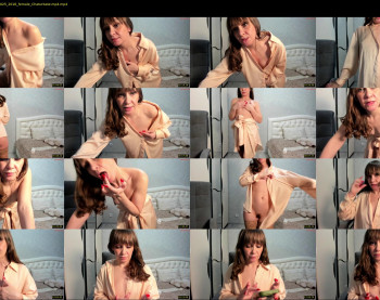 eastern_fairy_tale — 20 minute Chaturbate female cam show recording, 720p, Feb 9, 2025