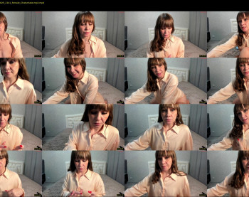 eastern_fairy_tale — 32 minute Chaturbate female cam show recording, 720p, Feb 9, 2025