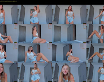 eleonora_linn_ — 115 minute Chaturbate female cam show recording, 720p, Feb 9, 2025
