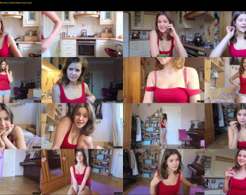 eli_sun — 120 minute Chaturbate female cam show recording, 720p, Feb 9, 2025