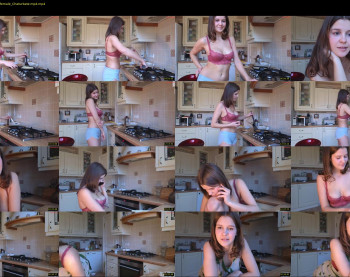 eli_sun — 35 minute Chaturbate female cam show recording, 720p, Feb 9, 2025