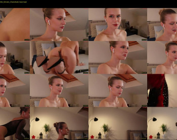 ella_twinkle — 21 minute Chaturbate female cam show recording, 720p, Feb 9, 2025