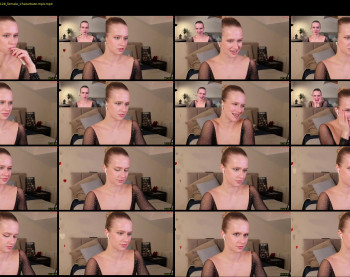 ella_twinkle — 4 minute Chaturbate female cam show recording, 720p, Feb 10, 2025