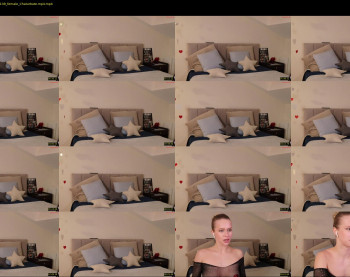 ella_twinkle — 11 minute Chaturbate female cam show recording, 720p, Feb 10, 2025