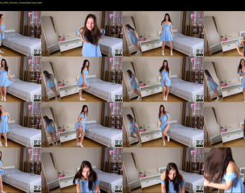 elswythbareford — 16 minute Chaturbate female cam show recording, 720p, Feb 9, 2025
