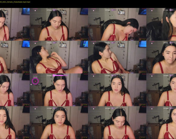 emma_johnson_ — 70 minute Chaturbate female cam show recording, 720p, Feb 10, 2025