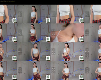 engeldaffin — 121 minute Chaturbate female cam show recording, 720p, Feb 9, 2025