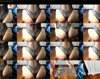 erikabee — 12 minute Chaturbate female cam show recording, 720p, Feb 9, 2025