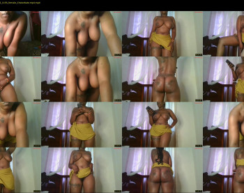 fatassfreak254 — 25 minute Chaturbate female cam show recording, 480p, Feb 9, 2025