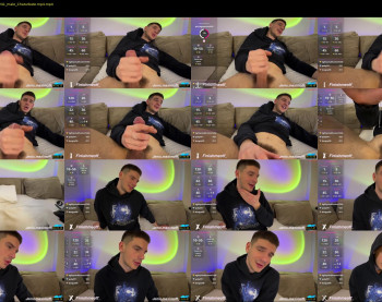 fate_fit_fun — 16 minute Chaturbate male cam show recording, 720p, Feb 10, 2025