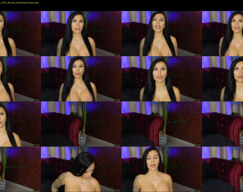 firesbomb777 — 4 minute Chaturbate female cam show recording, 720p, Feb 9, 2025