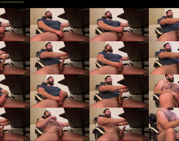 gnorris88 — 84 minute Chaturbate male cam show recording, 720p, Feb 10, 2025