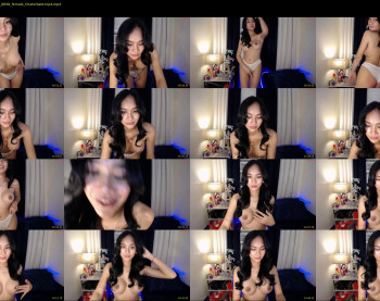 gwapangahas — 5 minute Chaturbate female cam show recording, 720p, Feb 9, 2025