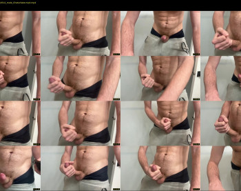hard4you242 — 42 minute Chaturbate male cam show recording, 720p, Feb 10, 2025