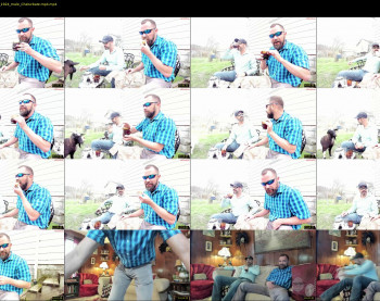 hardworkertn — 24 minute Chaturbate male cam show recording, 720p, Feb 9, 2025