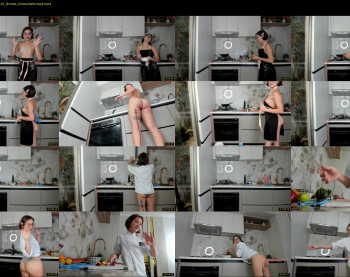 hellen_coy — 121 minute Chaturbate female cam show recording, 720p, Feb 9, 2025