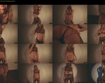 heybanan — 98 minute Chaturbate female cam show recording, 720p, Feb 9, 2025