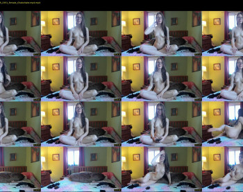 hiddenlegacies — 5 minute Chaturbate female cam show recording, 720p, Feb 9, 2025
