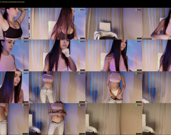 hollyextra — 114 minute Chaturbate female cam show recording, 720p, Feb 9, 2025
