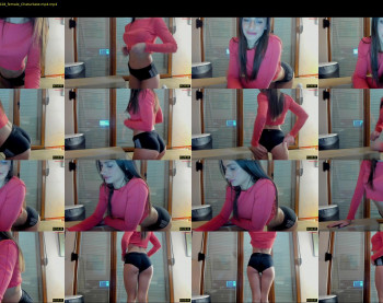 hotel77777 — 5 minute Chaturbate female cam show recording, 720p, Feb 9, 2025