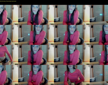 hotel77777 — 7 minute Chaturbate female cam show recording, 720p, Feb 9, 2025