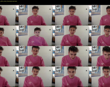 howardkottam — 7 minute Chaturbate male cam show recording, 720p, Feb 9, 2025