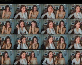 ihavepaws33 — 13 minute Chaturbate couple cam show recording, 720p, Feb 9, 2025