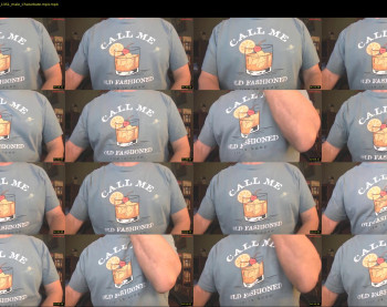 il_undercover — 6 minute Chaturbate male cam show recording, 480p, Feb 9, 2025