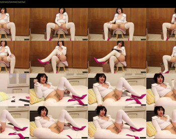 islanublar — 76 minute Chaturbate female cam show recording, 720p, Feb 9, 2025