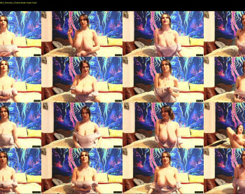 jadelin_min — 121 minute Chaturbate female cam show recording, 720p, Feb 9, 2025