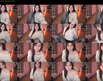 jane_kinn — 4 minute Chaturbate female cam show recording, 720p, Feb 10, 2025