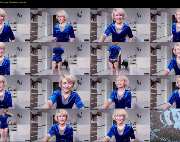 jasmin18v — 27 minute Chaturbate female cam show recording, 720p, Feb 9, 2025