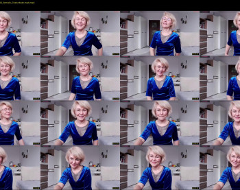 jasmin18v — 4 minute Chaturbate female cam show recording, 720p, Feb 9, 2025