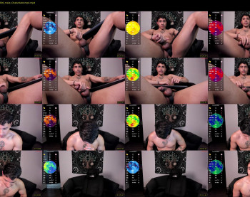 jay_marcos — 14 minute Chaturbate male cam show recording, 720p, Feb 9, 2025