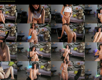 jennycutey — 120 minute Chaturbate female cam show recording, 720p, Feb 9, 2025