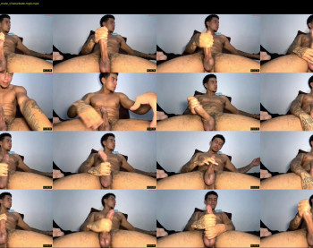 jeyzd25 — 5 minute Chaturbate male cam show recording, 720p, Feb 10, 2025