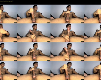 jeyzd25 — 5 minute Chaturbate male cam show recording, 720p, Feb 10, 2025