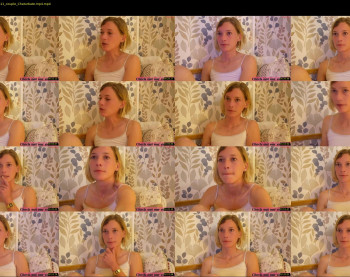joannadea — 3 minute Chaturbate female cam show recording, 720p, Feb 9, 2025