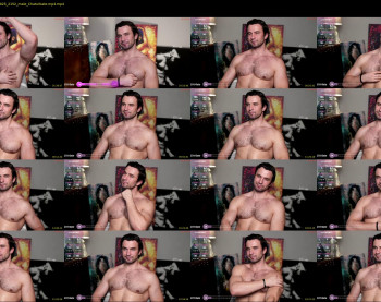 jonathanfranz123 — 28 minute Chaturbate male cam show recording, 720p, Feb 9, 2025