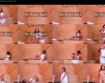 joss_caprice — 127 minute Chaturbate female cam show recording, 720p, Feb 9, 2025